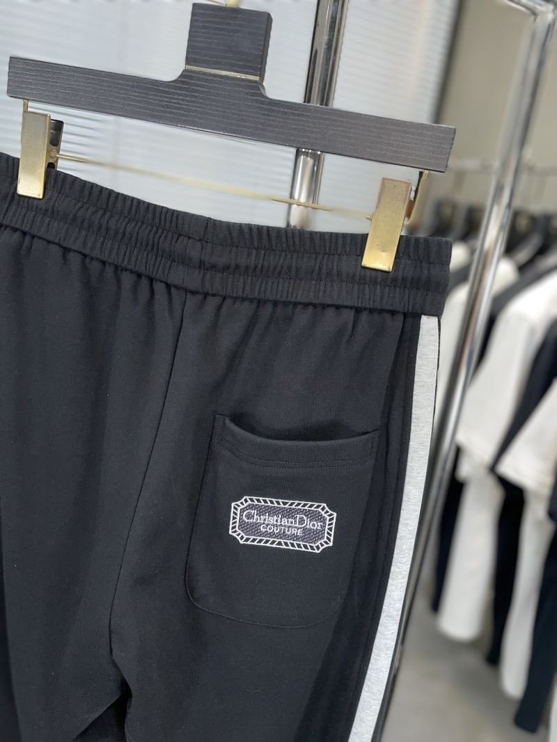 Christian Dior Long Pants